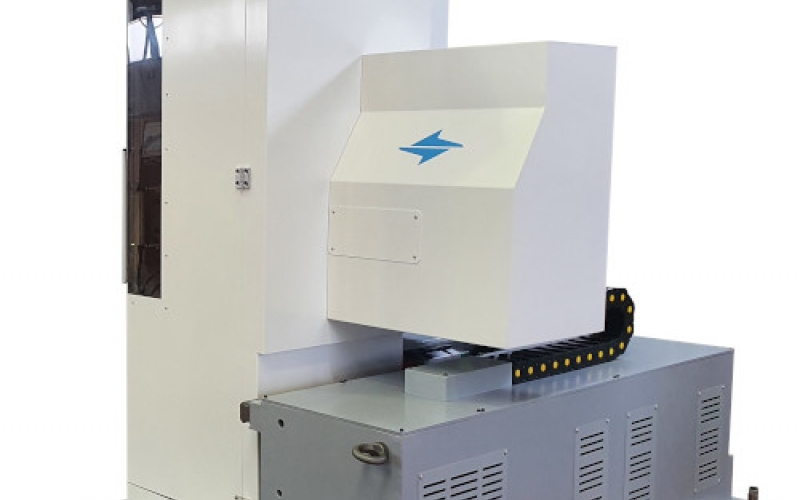 Tube bender Levitate 128E - Straightening rollers /2